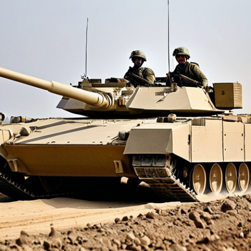 **

"A modern BMP (like BMP-3 or CV90) in a field exercise, fully clothed soldiers visible inside through hatches, appropriate attire, driving across rough terrain, dust and dirt, daytime, safe for work, perfect anatomy, correct proportions, natural pose, professional, family-friendly."

**