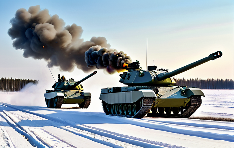 전차 포탄 종류별 성능 분석 - Close-Quarters Urban Combat**
A T-34 tank, fully clothed and safe for work, maneuvering through the... 전차 포탄 종류별 성능 분석 - Close-Quarters Urban Combat**
A T-34 tank, fully clothed and safe for work, maneuvering through the...