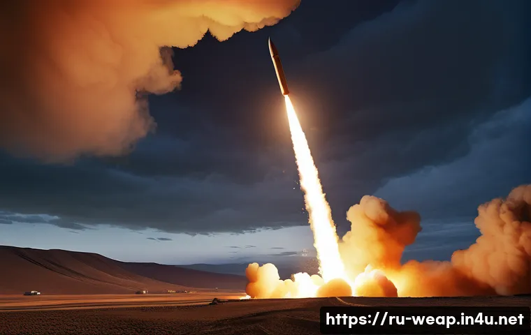 Дальность баллистических ракет: удивительные результаты сравнения мировых держав 4 탄도미사일 사거리 비교 관련 이미지 2